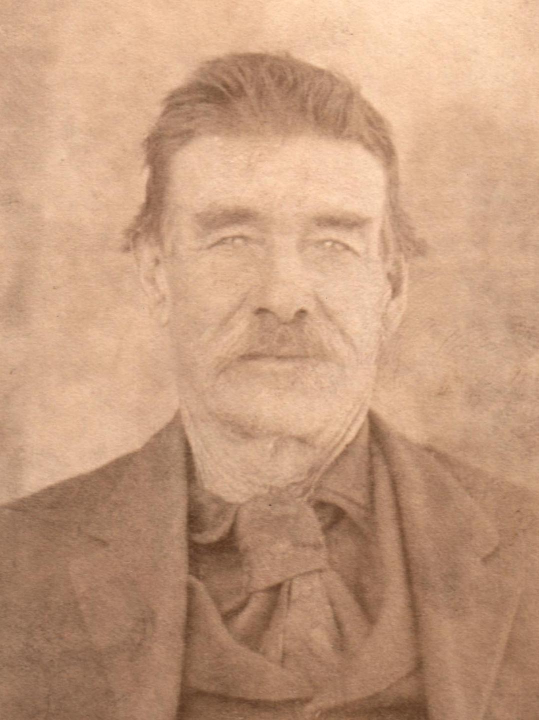 Jeremiah Stayner (1845 - 1918) Profile